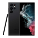 سامسونج جلاكسي S22 Ultra 5G رامات 12 جيجابايت 512 جيجابايت نبيتي (Burgundy)