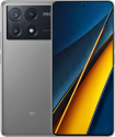 Xiaomi Poco X6 Pro Ram 12 gb 512 gb grey
