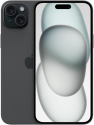 Iphone 15 Plus Ram 6 gb 128 gb black