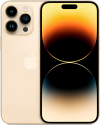 Iphone 14 Pro Max Ram 6 gb 128 gb gold