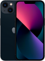 Iphone 13 Ram 4 gb 128 gb Midnight Black
