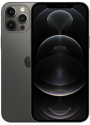 Iphone 12 Pro Max Ram 6 gb 256 gb Graphite