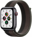 Apple Watch SE 40mm Midnight