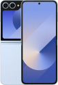 Samsung Galaxy Z Flip6 5G Ram 12 gb 512 gb blue