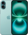 Apple Iphone 16 Plus Ram 8 gb 512 gb Teal