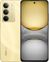 Realme C75 4G Ram 8 gb 256 gb gold