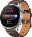 Huawei Watch 3 Pro Titanium Grey