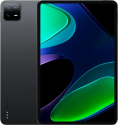 شاومي Pad 6 (WiFi) رامات 8 جيجابايت 256 جيجابايت رمادي (Graphite Gray)