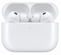 Apple AirPods Pro (3rd generation) 2025 white