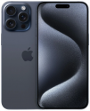 Iphone 15 Pro Ram 8 gb 128 gb Titanium Blue