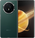 هونر Magic V3 رامات 12 جيجابايت 512 جيجابايت اخضر