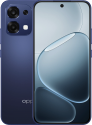 Oppo A6 Pro Ram 8 gb 256 gb blue