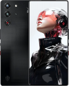 ZTE nubia Red Magic 10S Pro Ram 16 gb 512 gb Moonlight