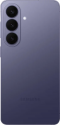 سامسونج جالاكسي 26 إس بلس رامات 12 جيجابايت 256 جيجابايت بنفسجي (Cobalt Violet)