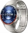 Huawei Watch GT 6 Pro Brown