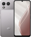 آيتيل a200 بلس رامات 3 جيجابايت 128 جيجابايت فضي (Titanium Silver)