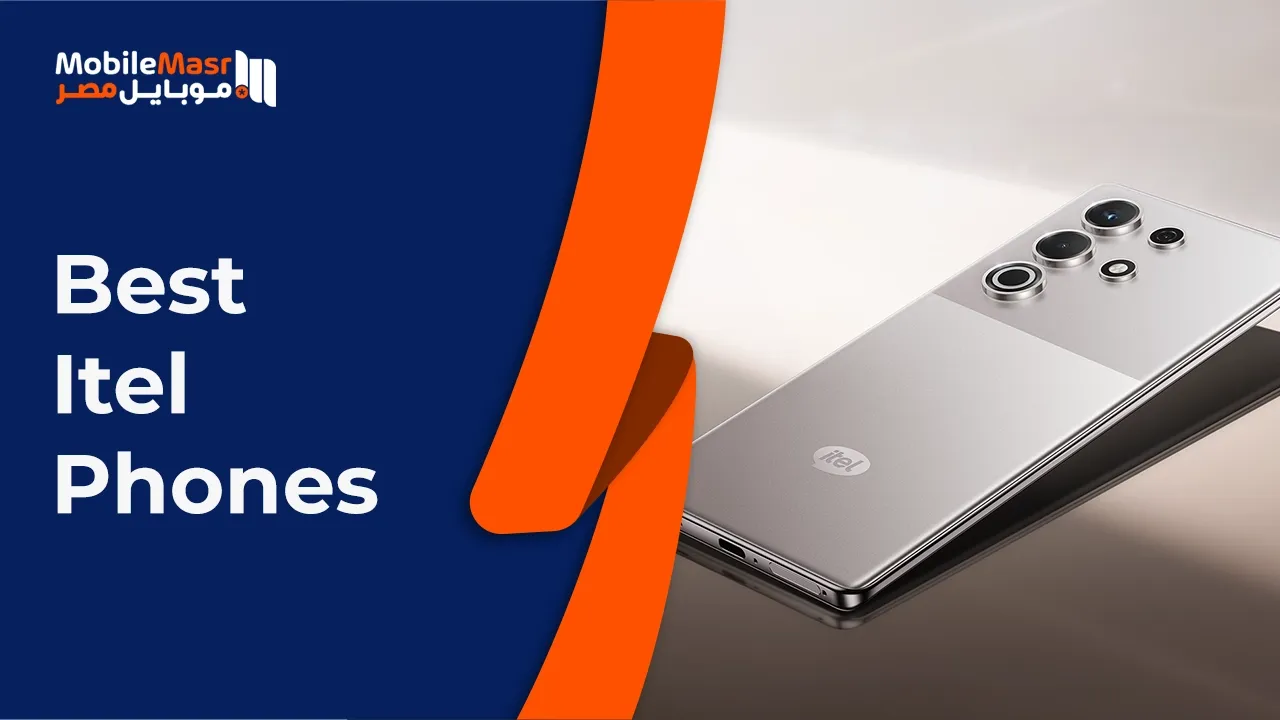 Best Itel mobiles
