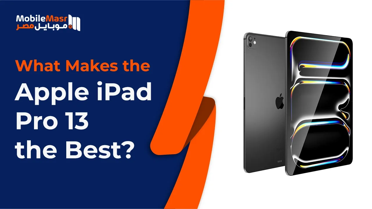 Apple iPad Pro 13