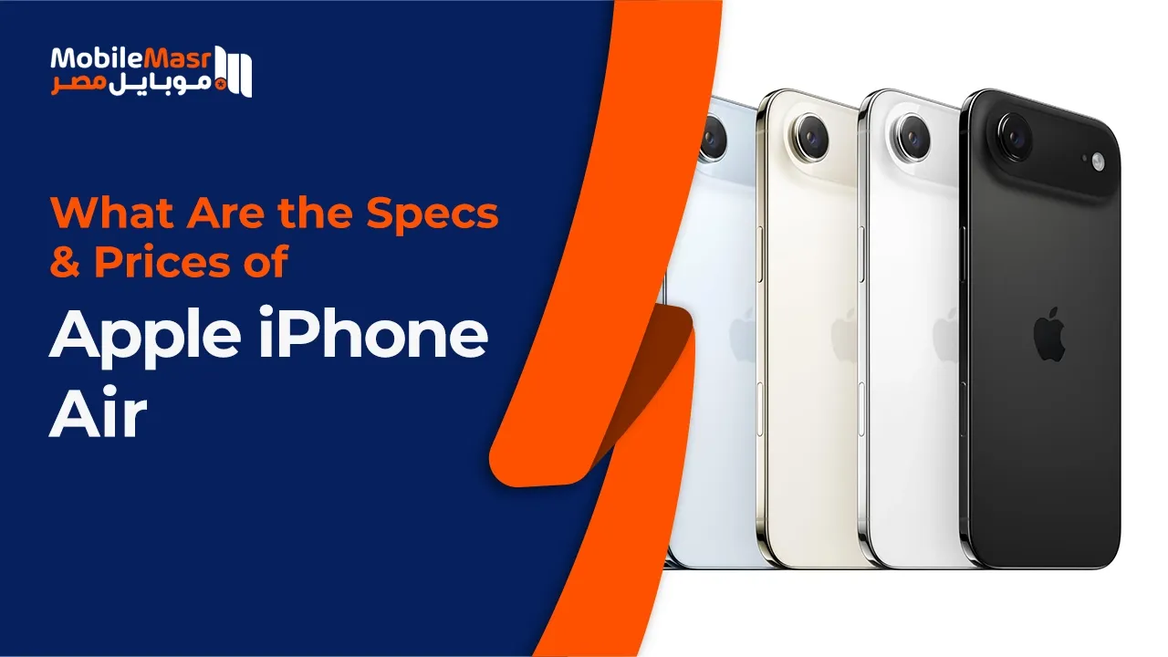Apple iPhone Air