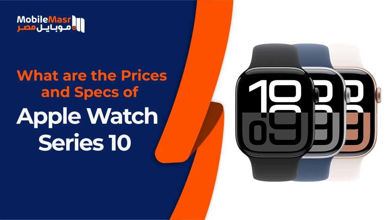 Apple Watch Series 10