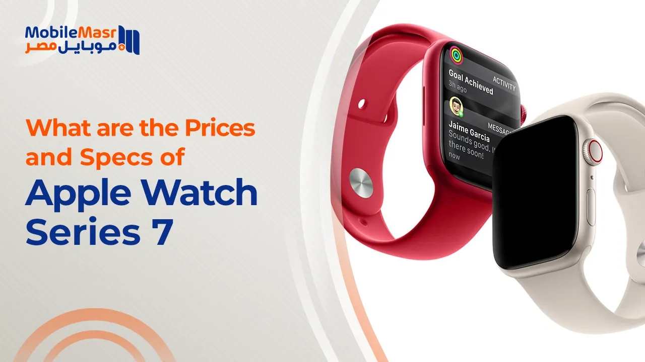 Apple Watch Series 7