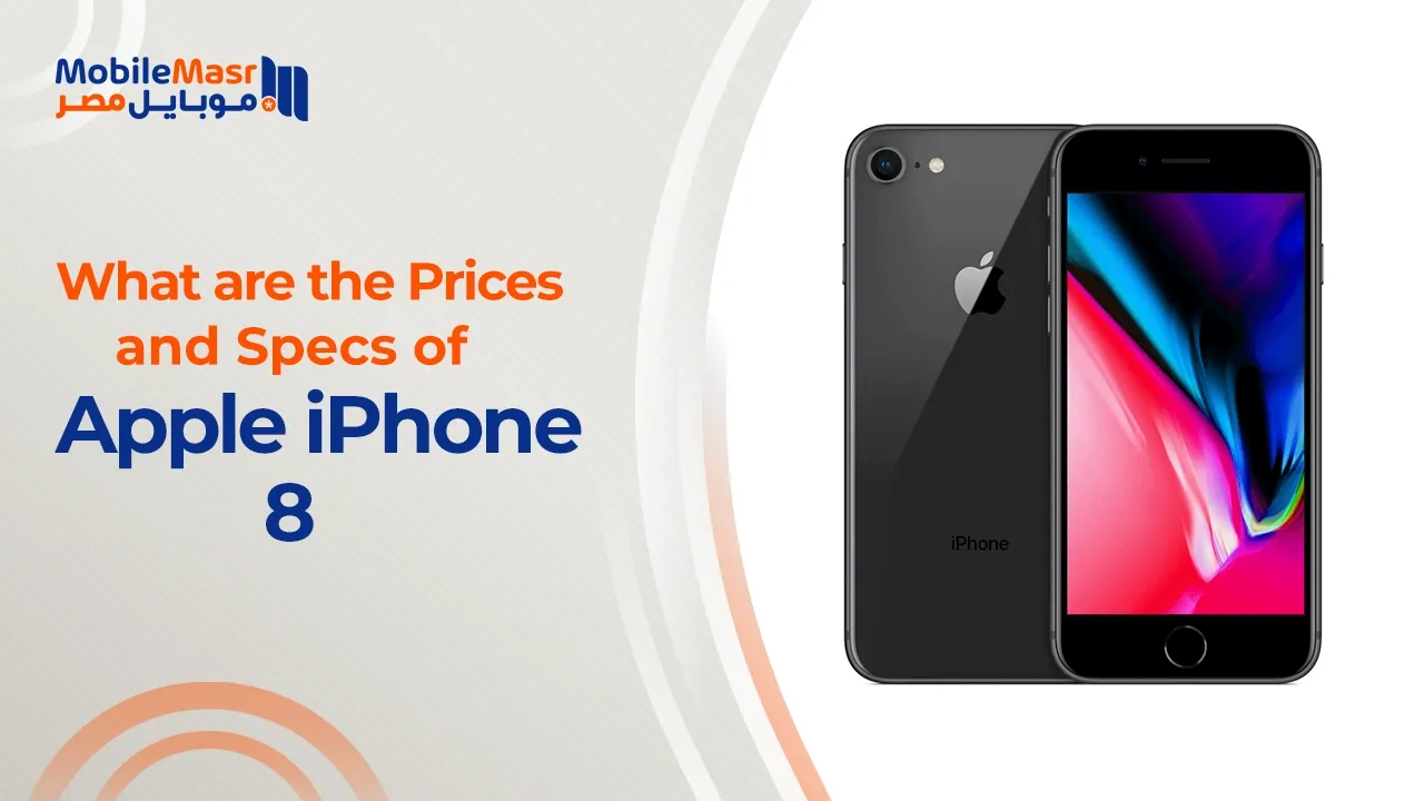 Apple iPhone 8