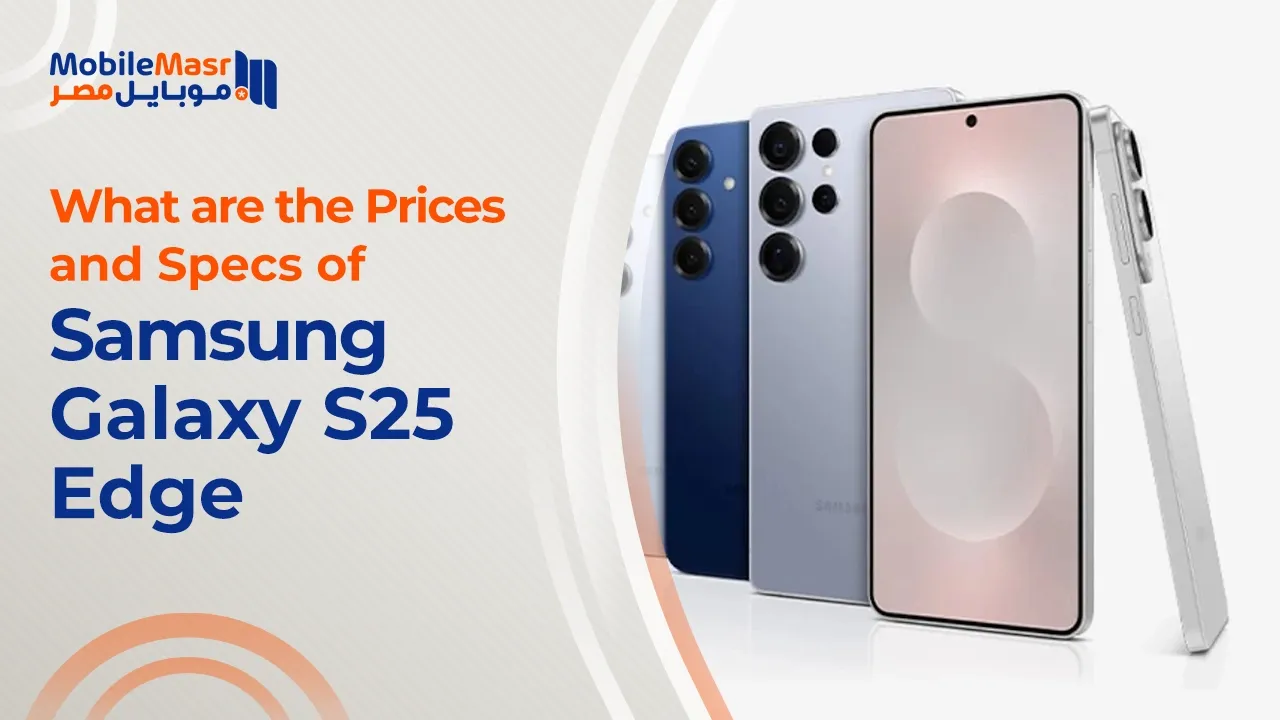 Samsung Galaxy S25 Edge