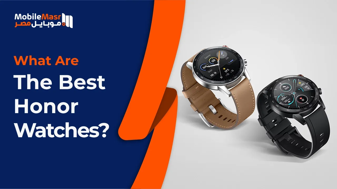 Best Honor watches