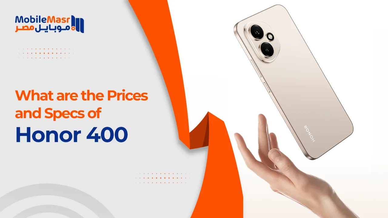 Honor 400