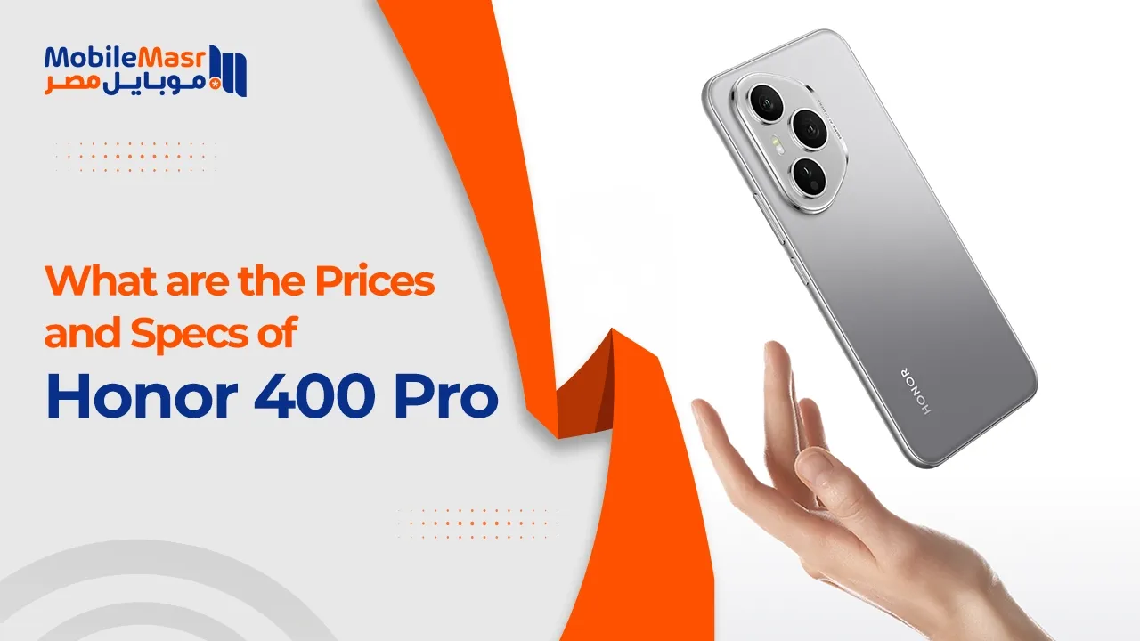 Honor 400 Pro
