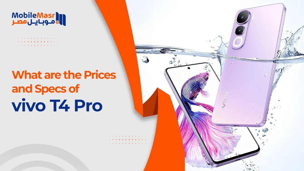 vivo T4 Pro