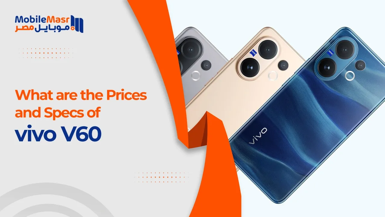 vivo V60