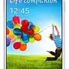 Thumbnail for Samsung Galaxy S4 1