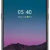 Thumbnail for Nokia 5.4 1