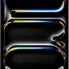 Thumbnail for أبل iPad Pro 13 2025 Wifi 1