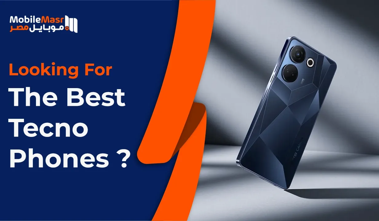 Best Tecno mobiles
