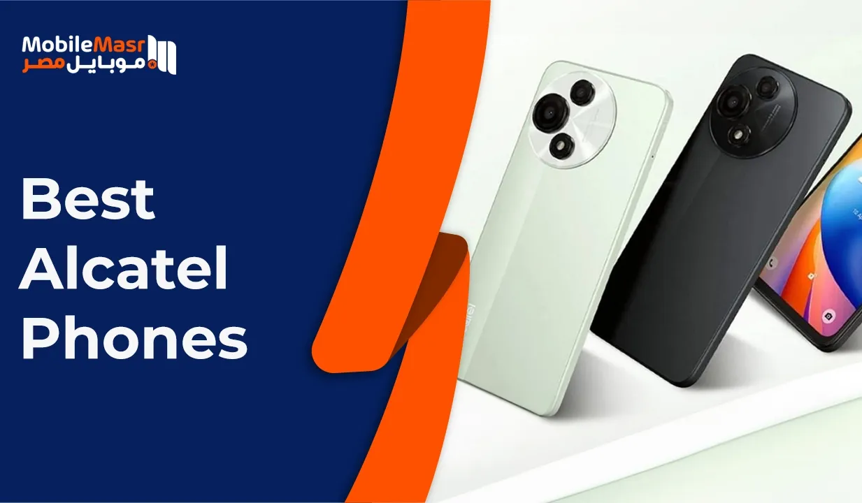 Best Alcatel mobiles