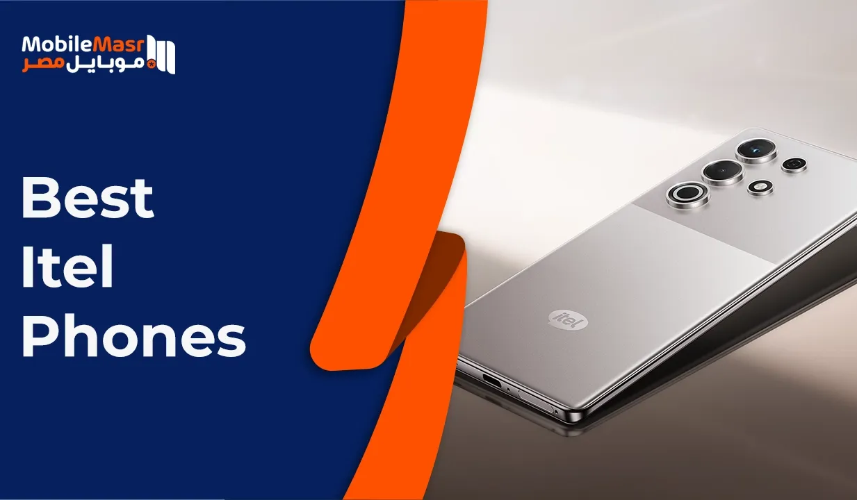 Best Itel mobiles