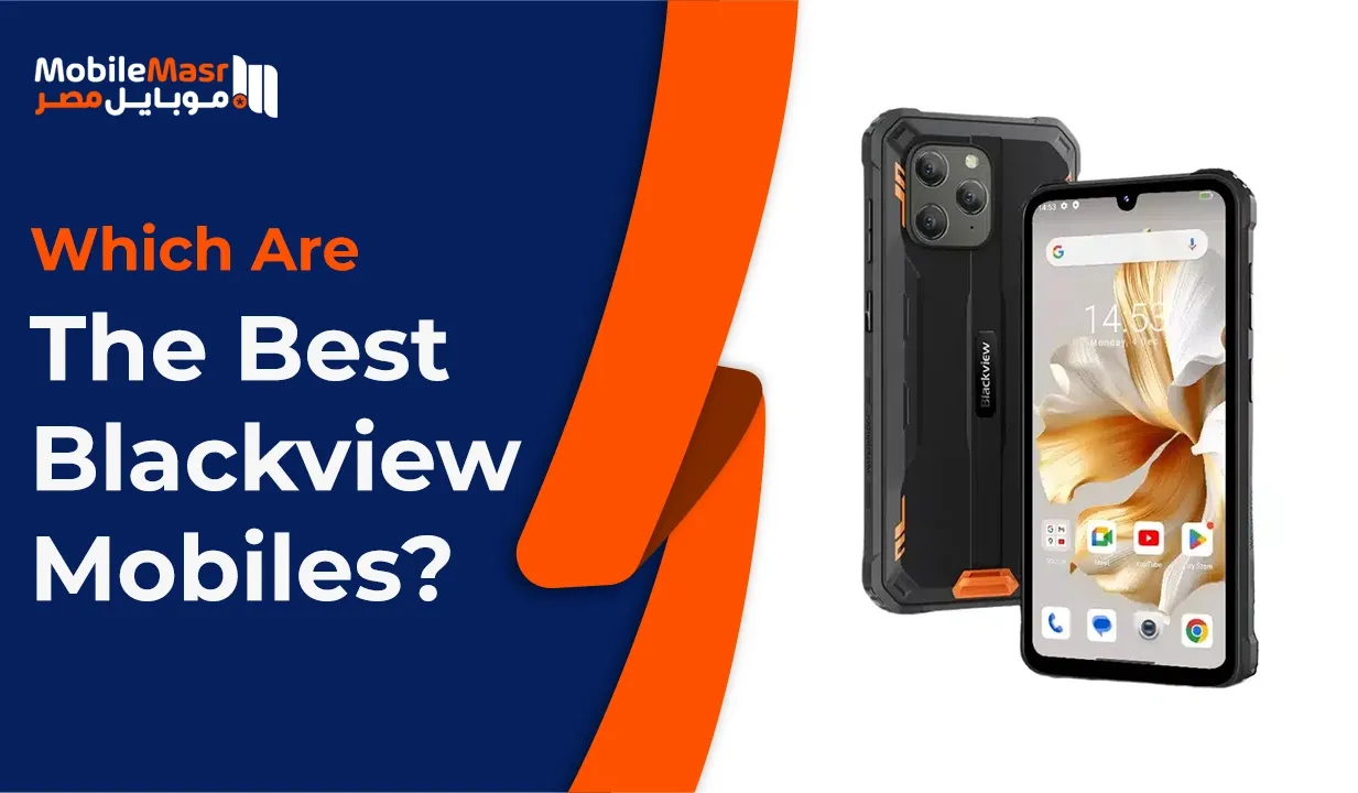 Best Blackview mobiles
