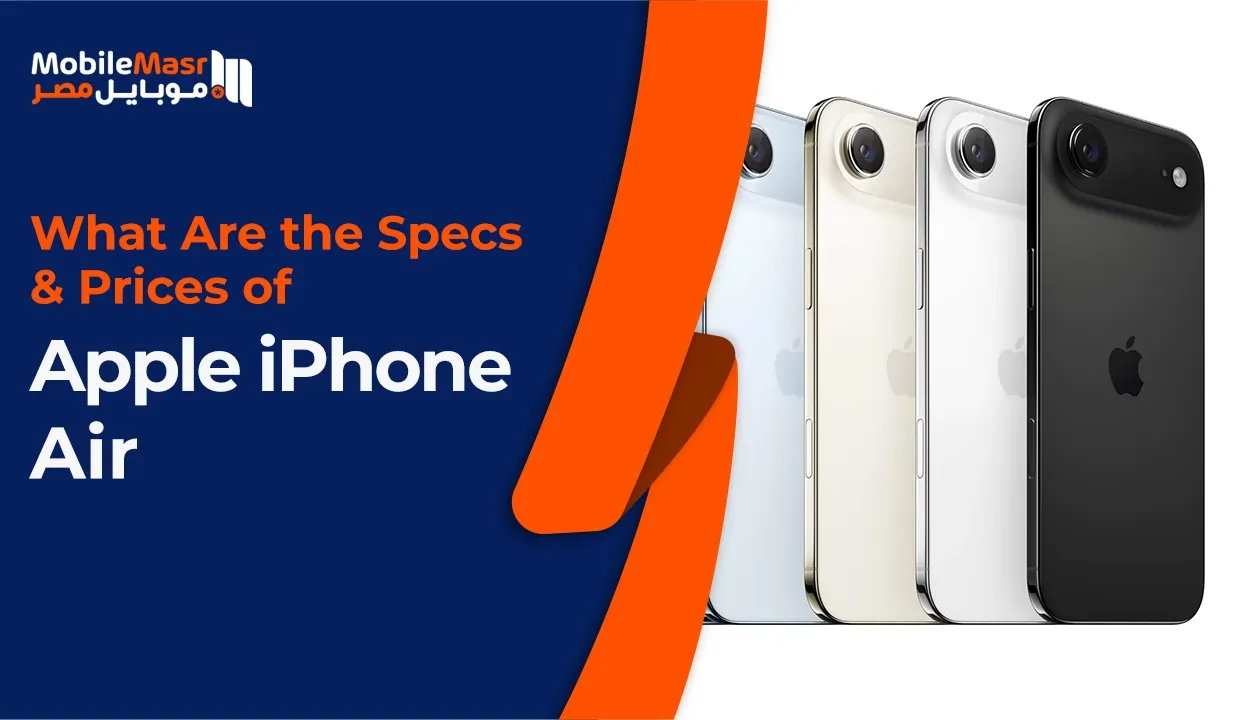 Apple iPhone Air