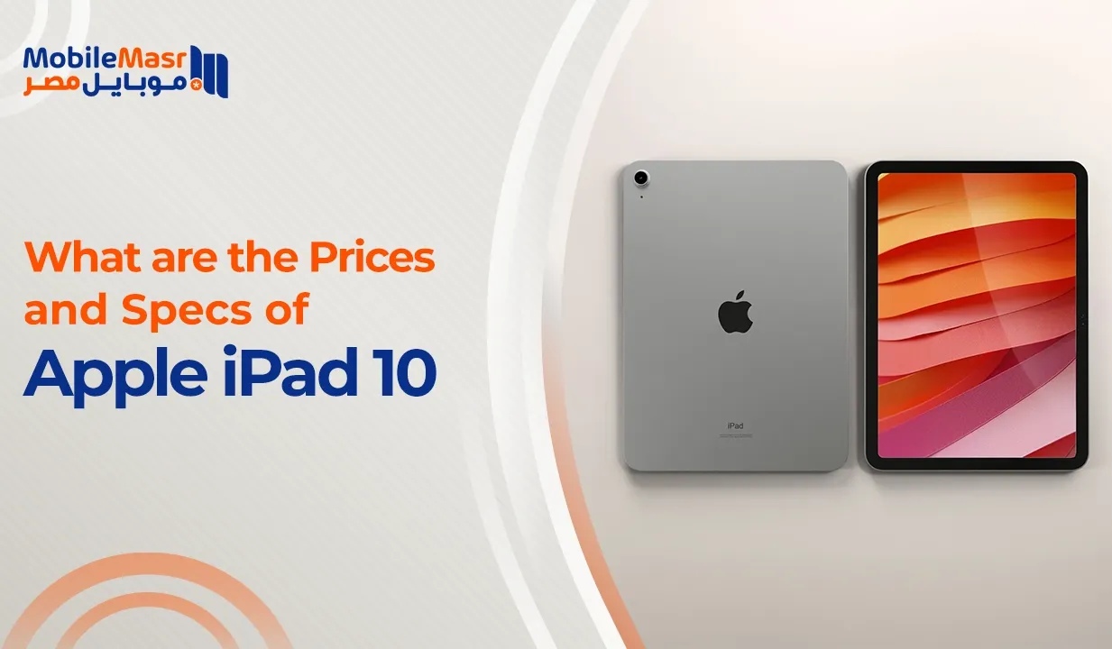 Apple iPad 10