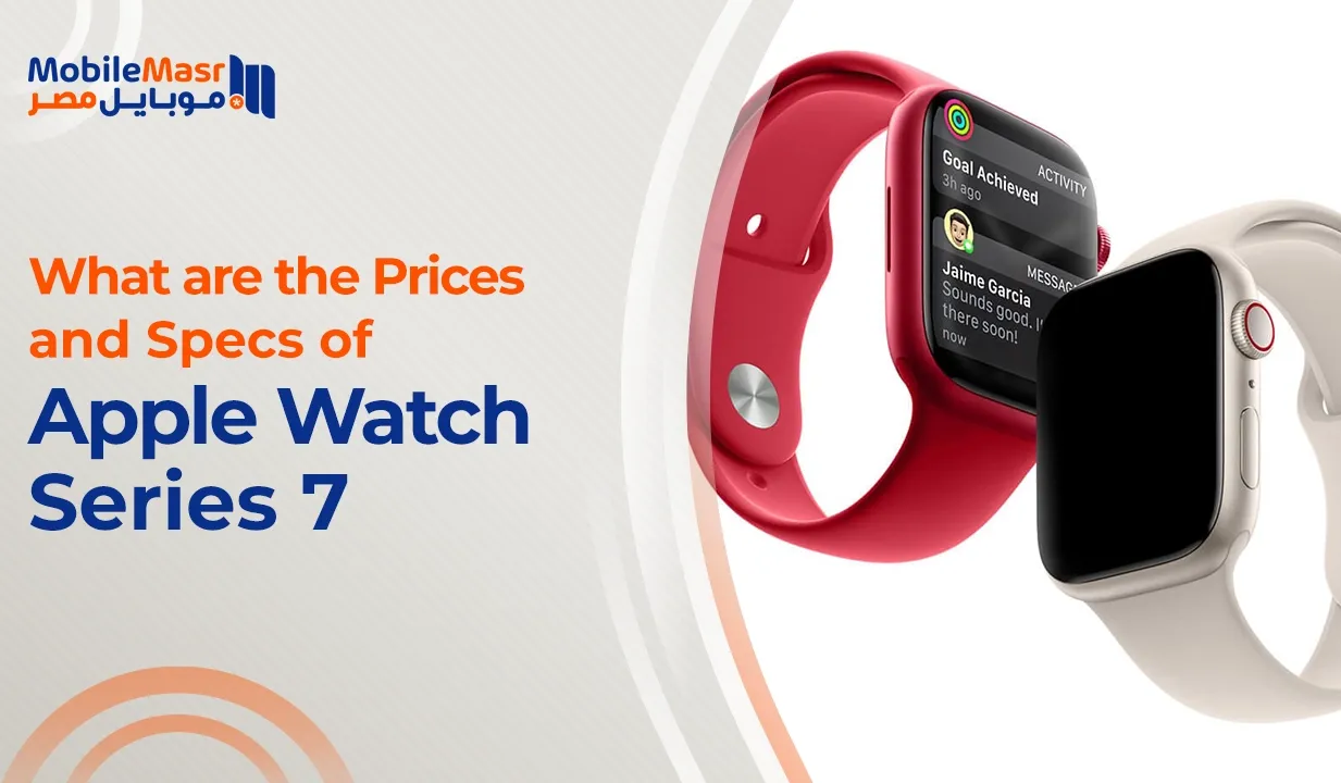 Apple Watch Series 7