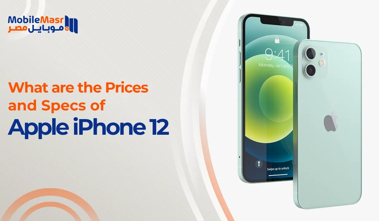 Apple iPhone 12