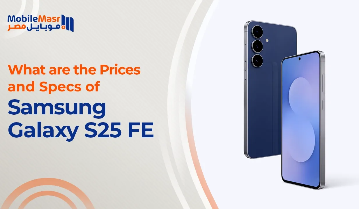 Samsung Galaxy S25 FE