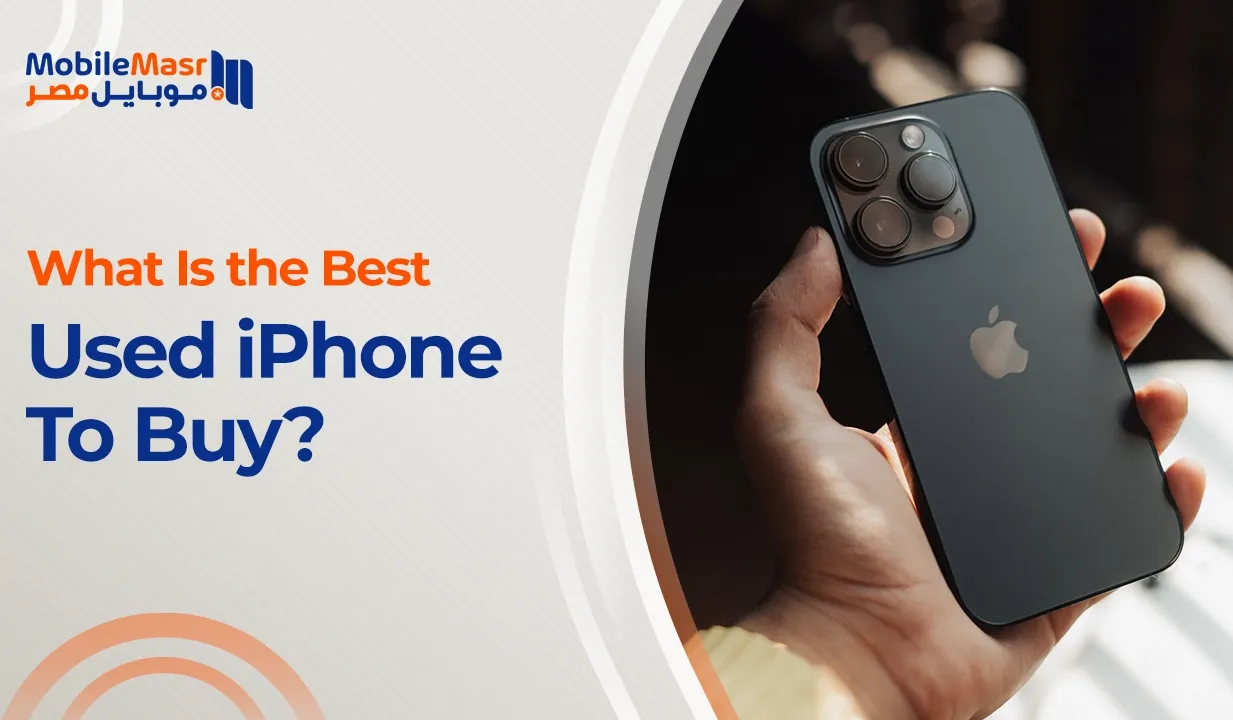 Best used iPhone