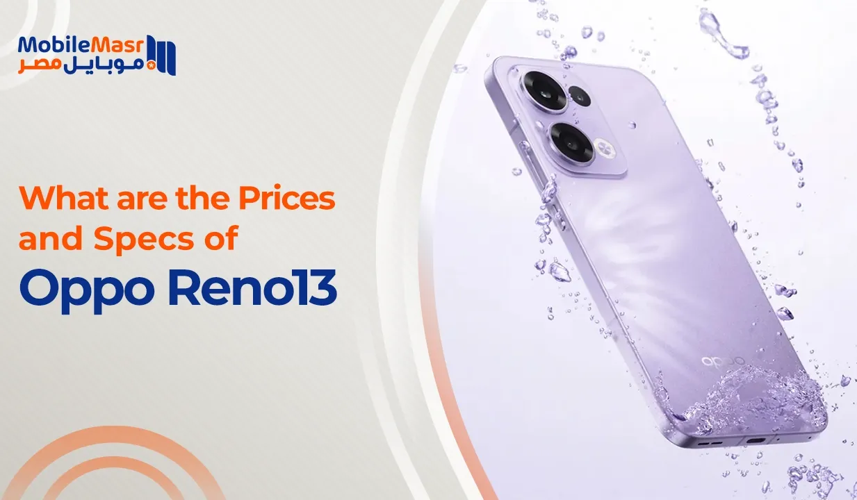Oppo Reno13