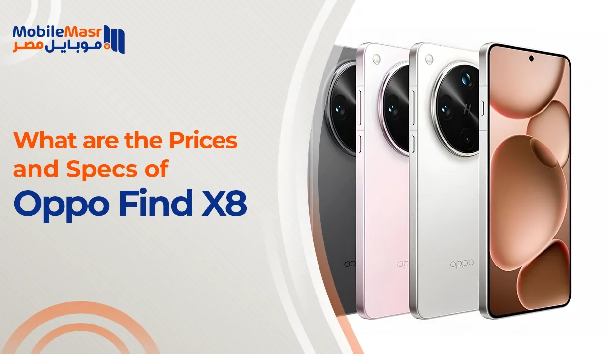 Oppo Find X8