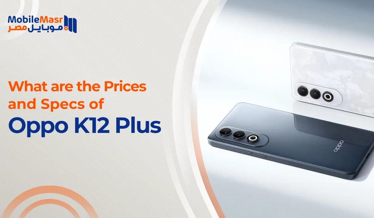 Oppo K12 Plus