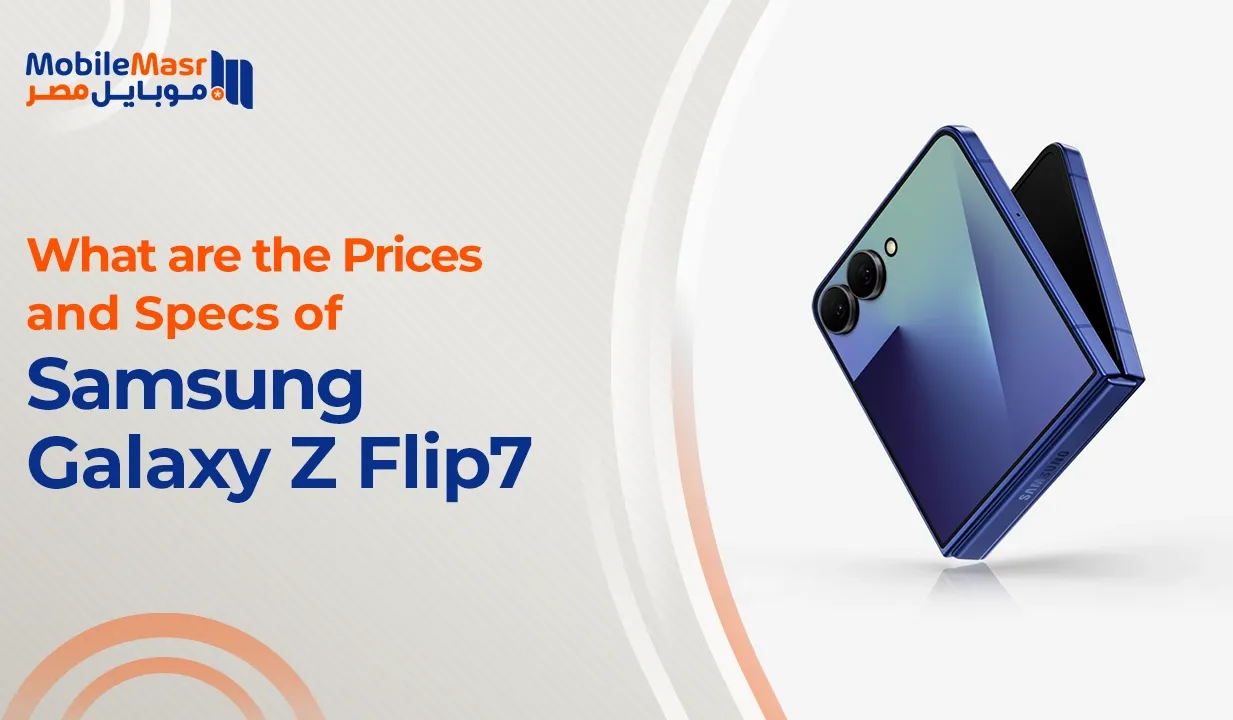 Samsung Galaxy Z Flip7