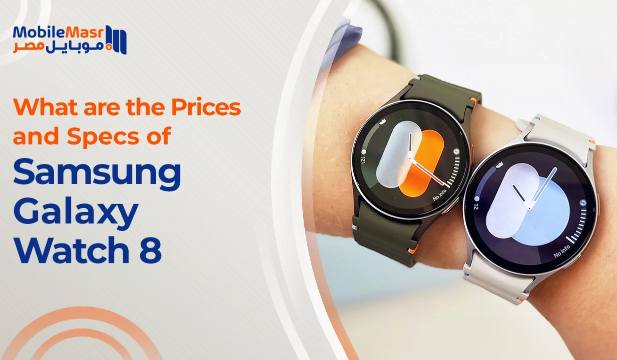 Samsung Galaxy Watch8